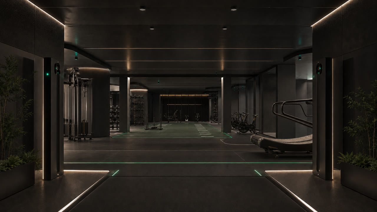 Product visualization of an AUTOFIT fully autonomous facility